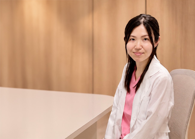 山根理恵