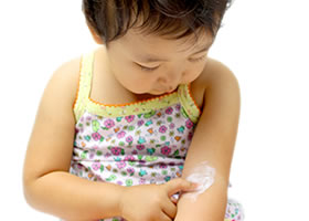 子供